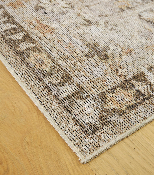 Livdon Washable Rug - Peak Furniture (CO) 