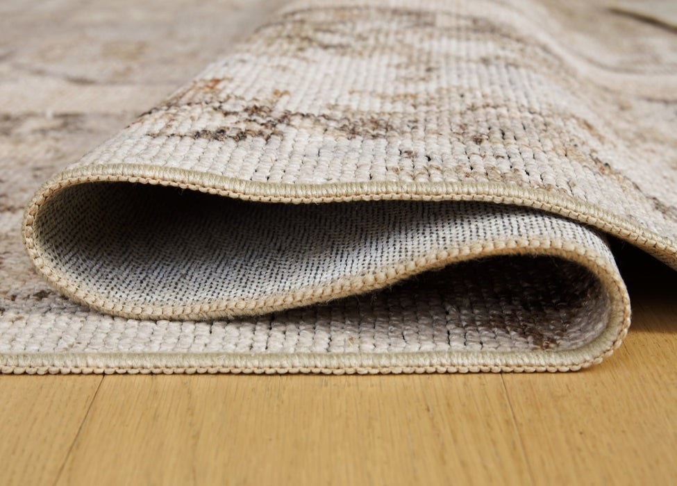 Livdon Washable Rug - Peak Furniture (CO) 