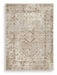 Livdon Washable Rug - Peak Furniture (CO) 