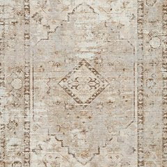 Livdon Washable Rug - Peak Furniture (CO) 