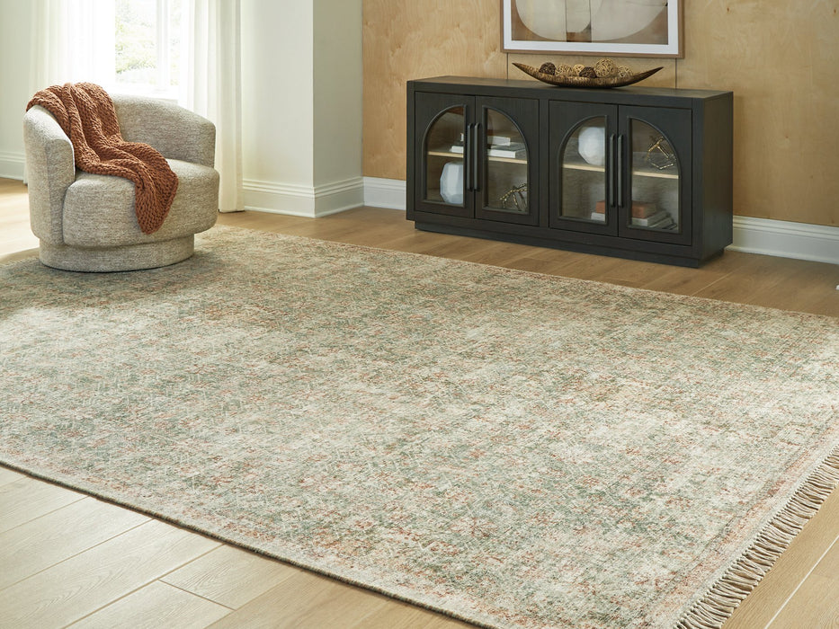 Rossbury Rug - Peak Furniture (CO) 