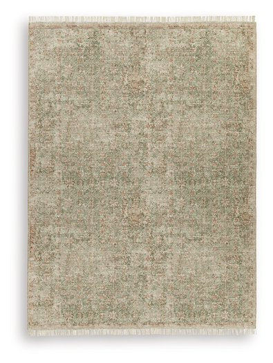 Rossbury Rug - Peak Furniture (CO) 
