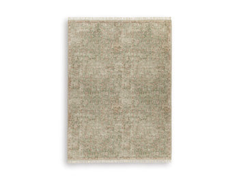 Rossbury Rug - Peak Furniture (CO) 