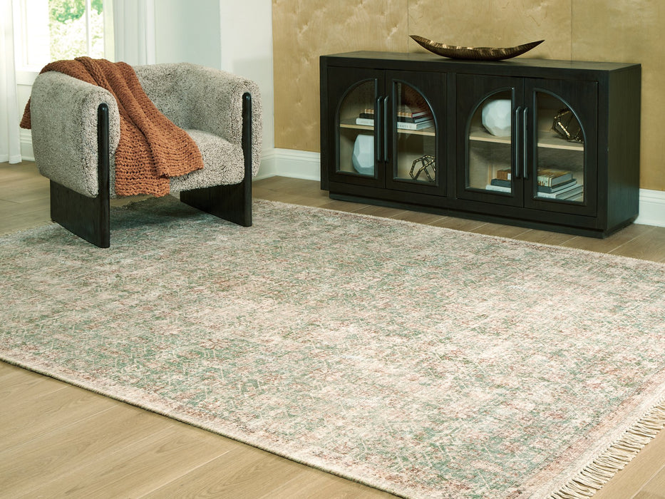 Rossbury Rug - Peak Furniture (CO) 