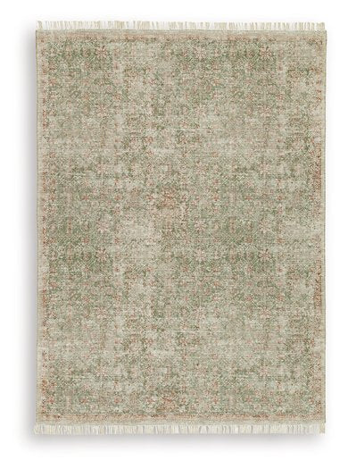 Rossbury Rug - Peak Furniture (CO) 