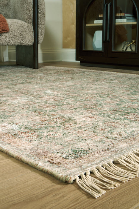 Rossbury Rug - Peak Furniture (CO) 