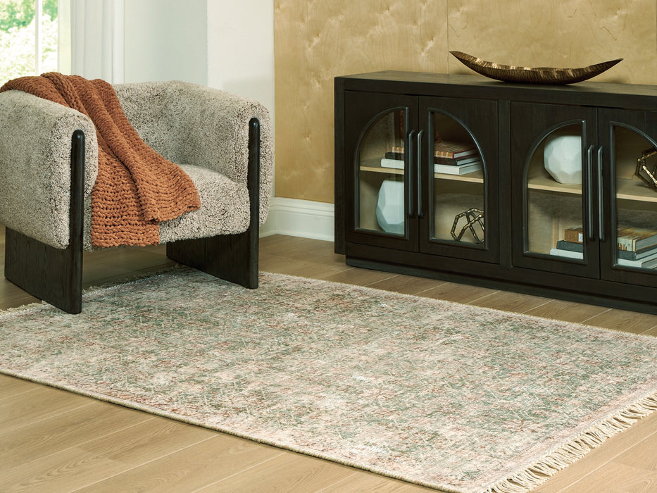 Rossbury Rug - Peak Furniture (CO) 