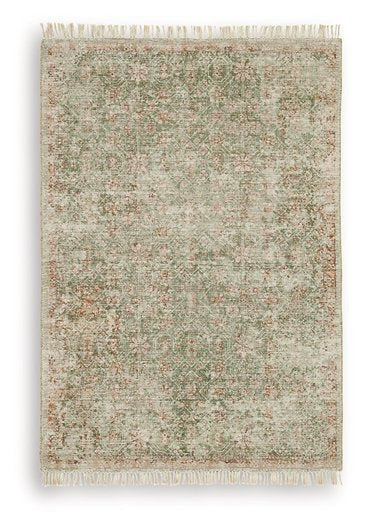 Rossbury Rug - Peak Furniture (CO) 