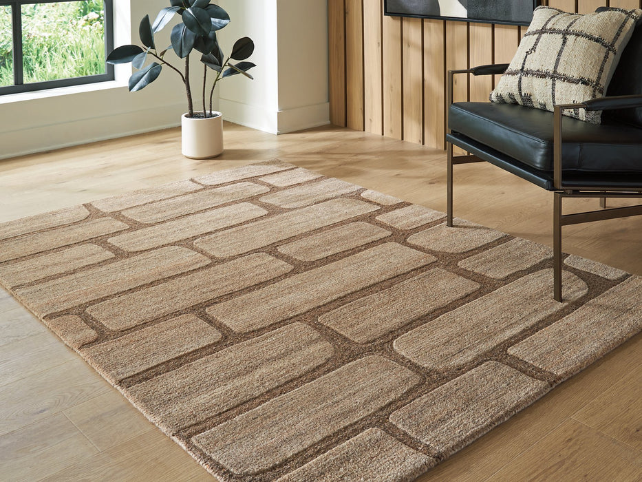 Orest Rug - Peak Furniture (CO) 