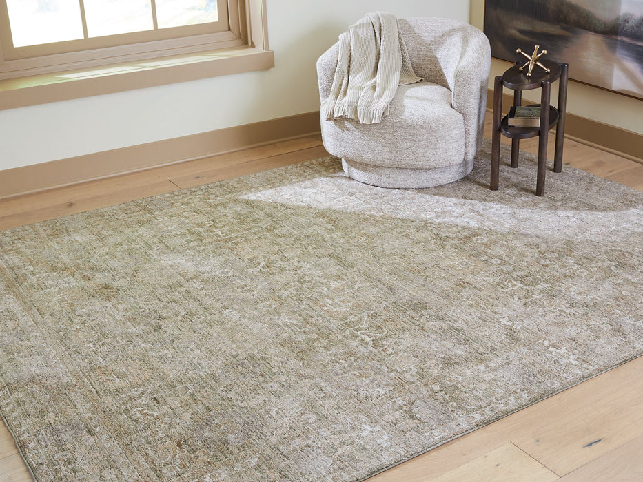 Neroham Rug - Peak Furniture (CO) 