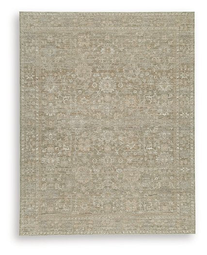 Neroham Rug - Peak Furniture (CO) 