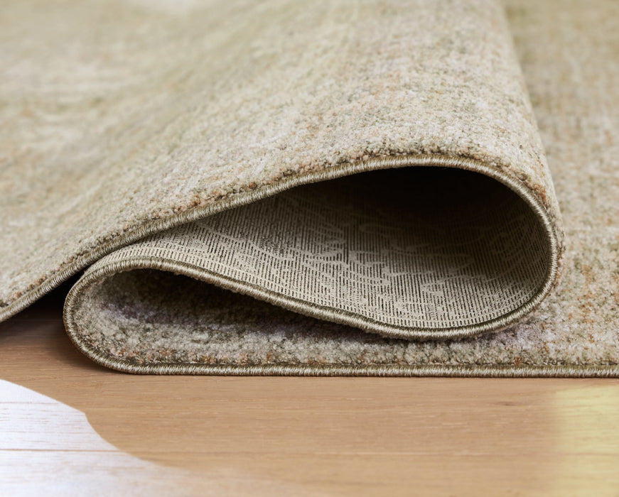 Neroham Rug - Peak Furniture (CO) 