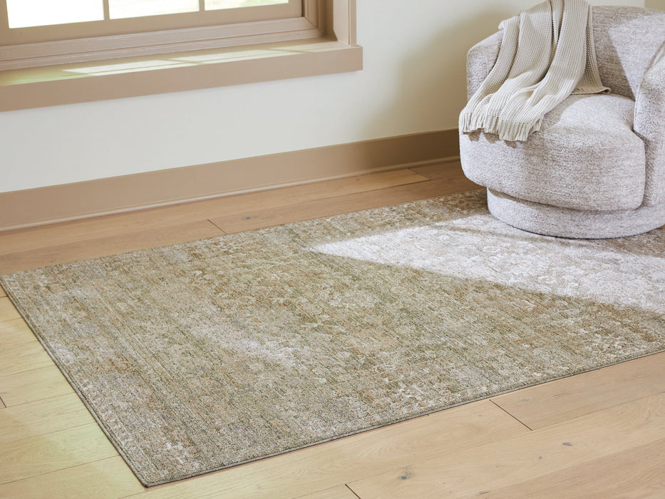 Neroham Rug - Peak Furniture (CO) 