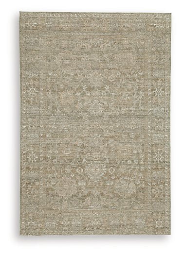 Neroham Rug - Peak Furniture (CO) 