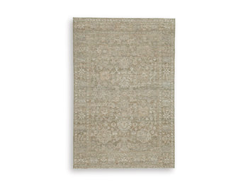 Neroham Rug - Peak Furniture (CO) 