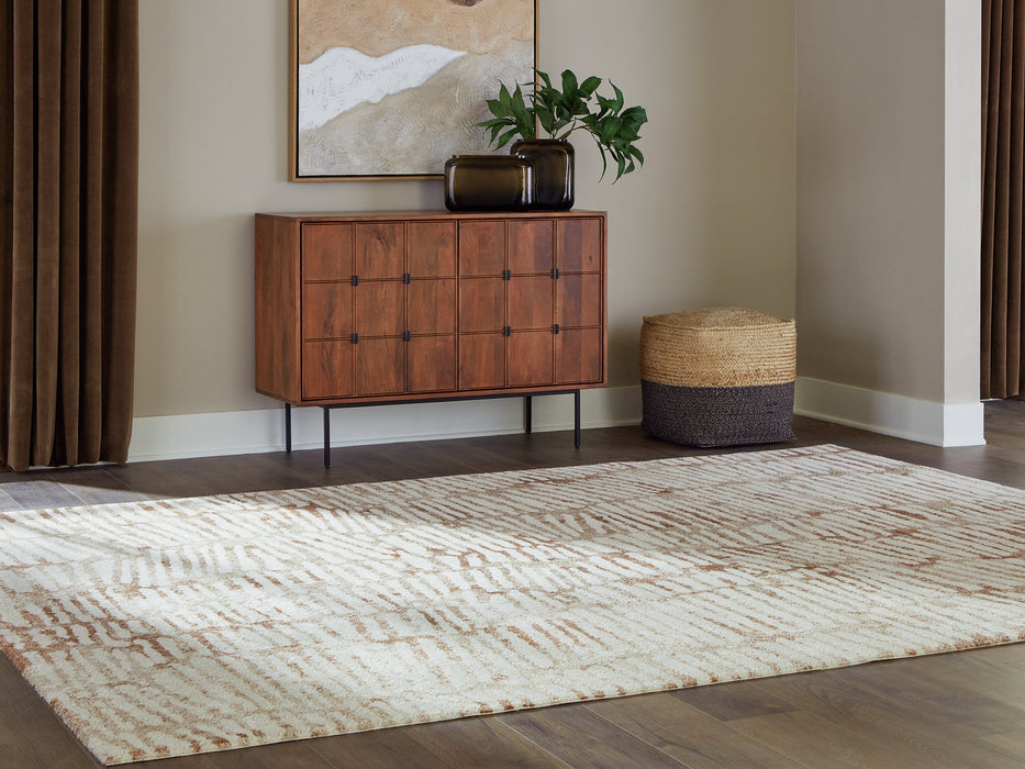Uduak Rug - Peak Furniture (CO) 