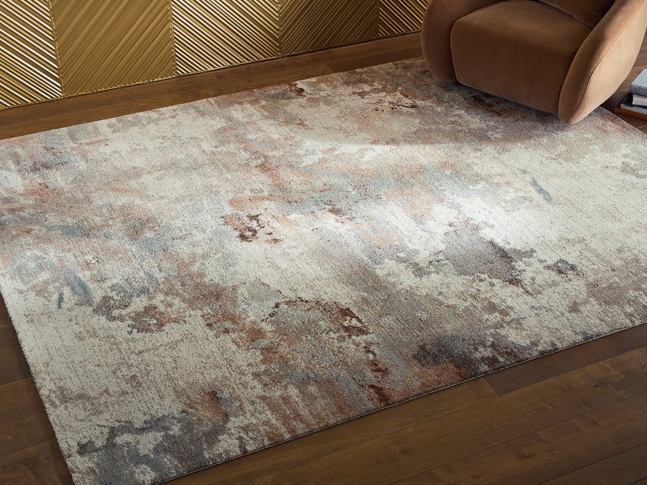 Jadenburg Rug - Peak Furniture (CO) 