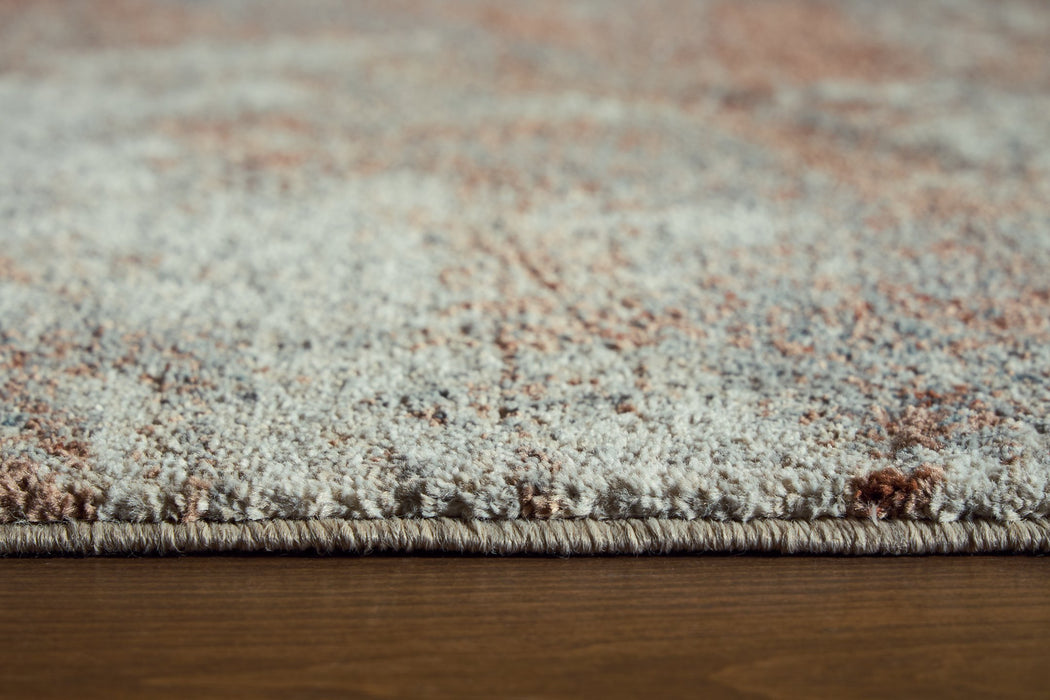 Jadenburg Rug - Peak Furniture (CO) 