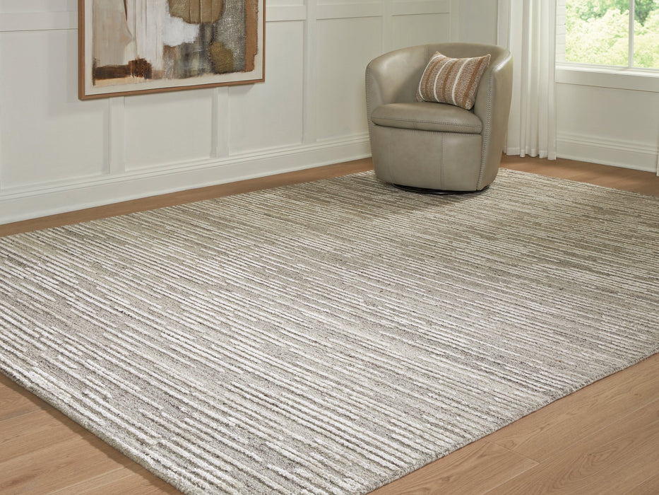 Eljory Rug - Peak Furniture (CO) 