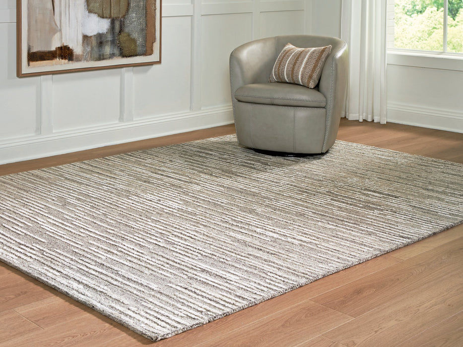 Eljory Rug - Peak Furniture (CO) 