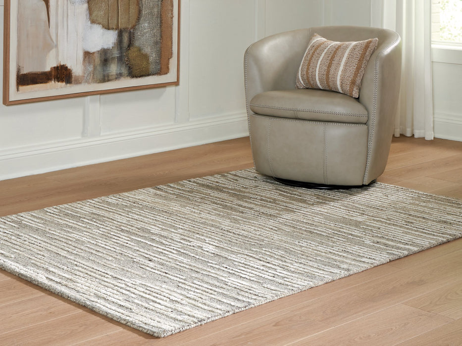 Eljory Rug - Peak Furniture (CO) 