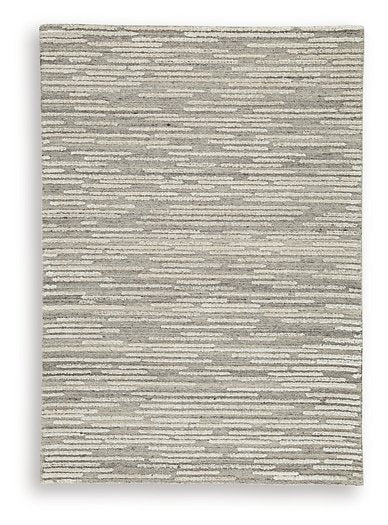 Eljory Rug - Peak Furniture (CO) 