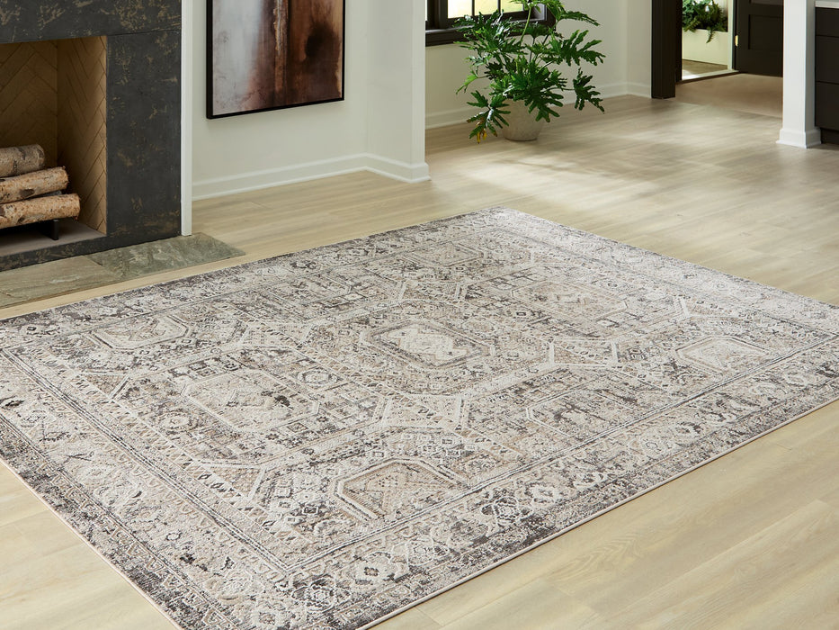 Junley Rug - Peak Furniture (CO) 
