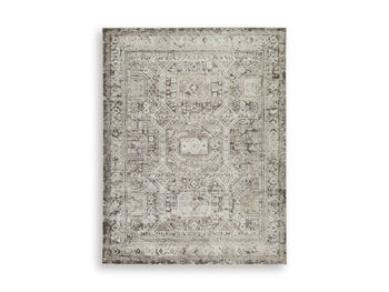 Junley Rug - Peak Furniture (CO) 