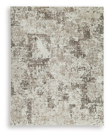 Barricland Rug - Peak Furniture (CO) 