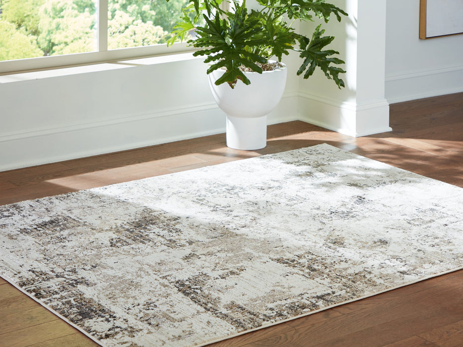 Barricland Rug - Peak Furniture (CO) 