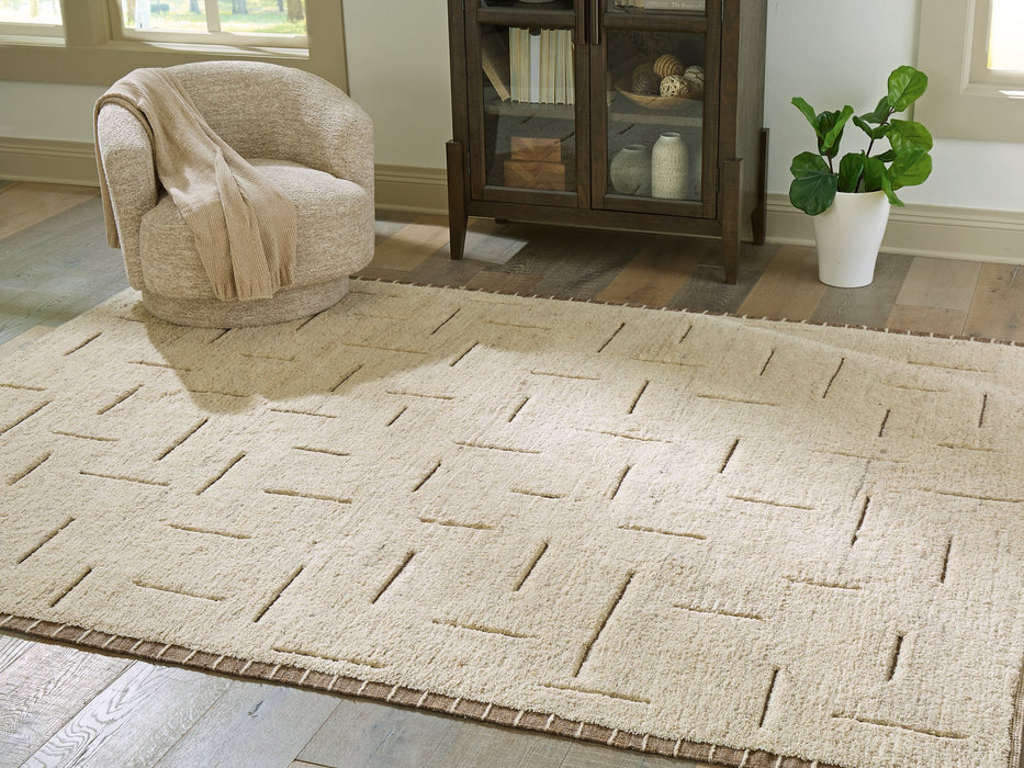 Clayman Rug - Peak Furniture (CO) 