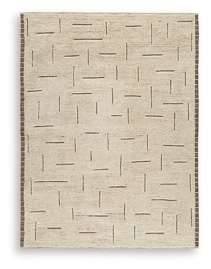 Clayman Rug - Peak Furniture (CO) 
