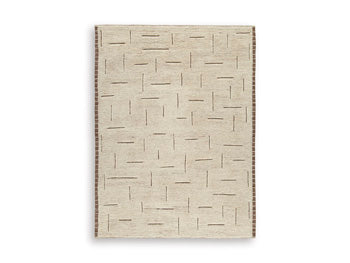 Clayman Rug - Peak Furniture (CO) 