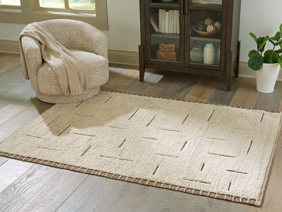 Clayman Rug - Peak Furniture (CO) 