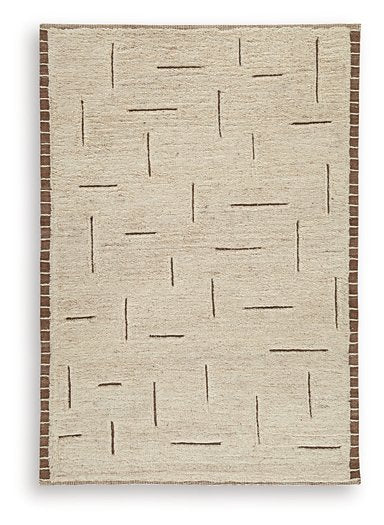 Clayman Rug - Peak Furniture (CO) 