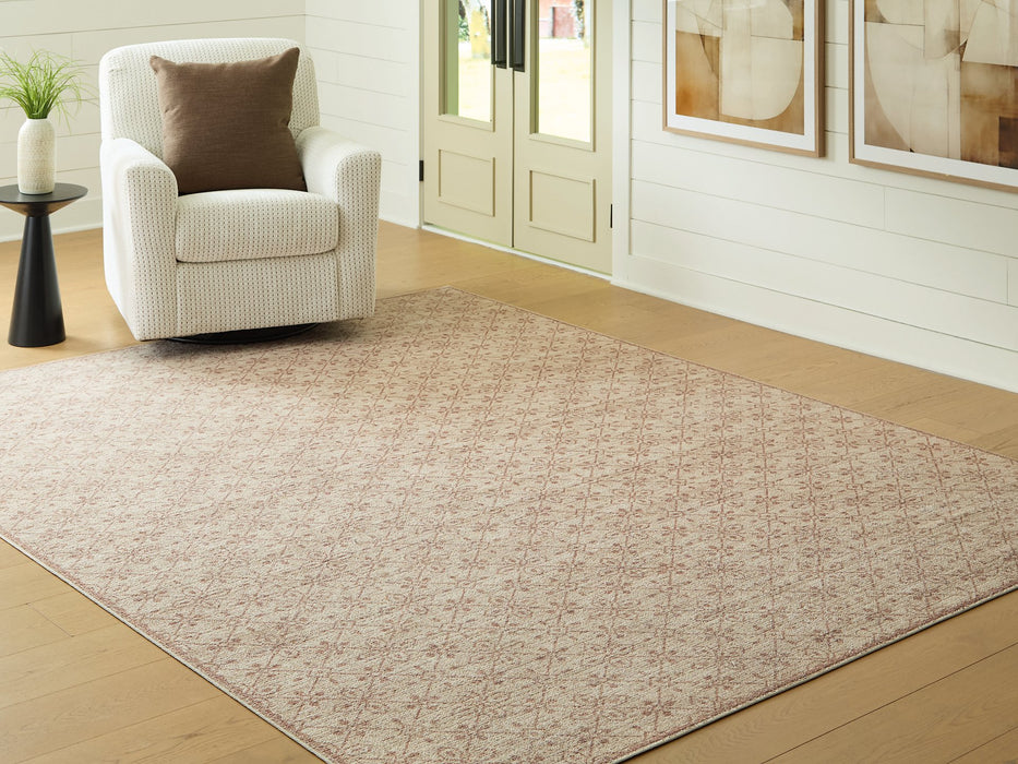 Lyamford Rug - Peak Furniture (CO) 