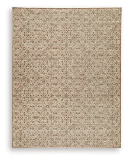 Lyamford Rug - Peak Furniture (CO) 