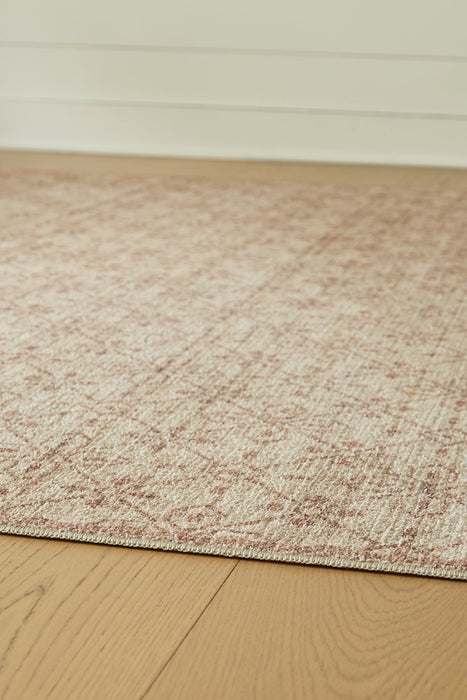 Lyamford Rug - Peak Furniture (CO) 
