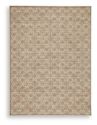 Lyamford Rug - Peak Furniture (CO) 