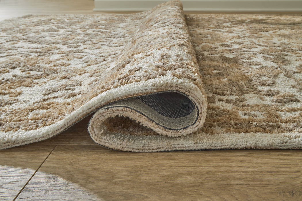 Sableridge Medium Rug - Peak Furniture (CO) 
