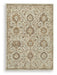 Sableridge Medium Rug - Peak Furniture (CO) 