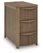 Camdill Chairside End Table - Peak Furniture (CO) 