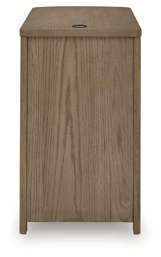 Camdill Chairside End Table - Peak Furniture (CO) 