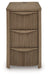 Camdill Chairside End Table - Peak Furniture (CO) 