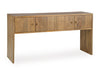 Ella Grove Console - Peak Furniture (CO) 