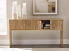 Ella Grove Console - Peak Furniture (CO) 