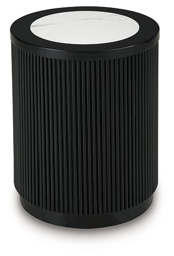 Grayman End Table - Peak Furniture (CO) 