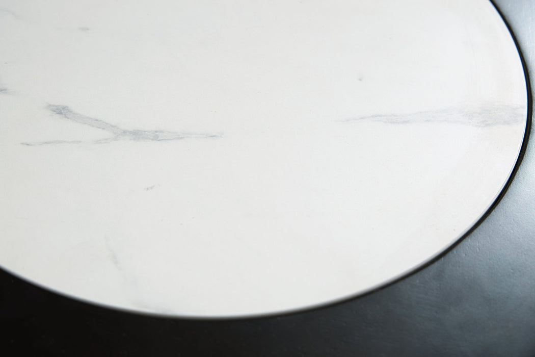 Grayman End Table - Peak Furniture (CO) 