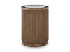 Hadonna End Table - Peak Furniture (CO) 