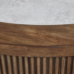Hadonna Coffee Table - Peak Furniture (CO) 